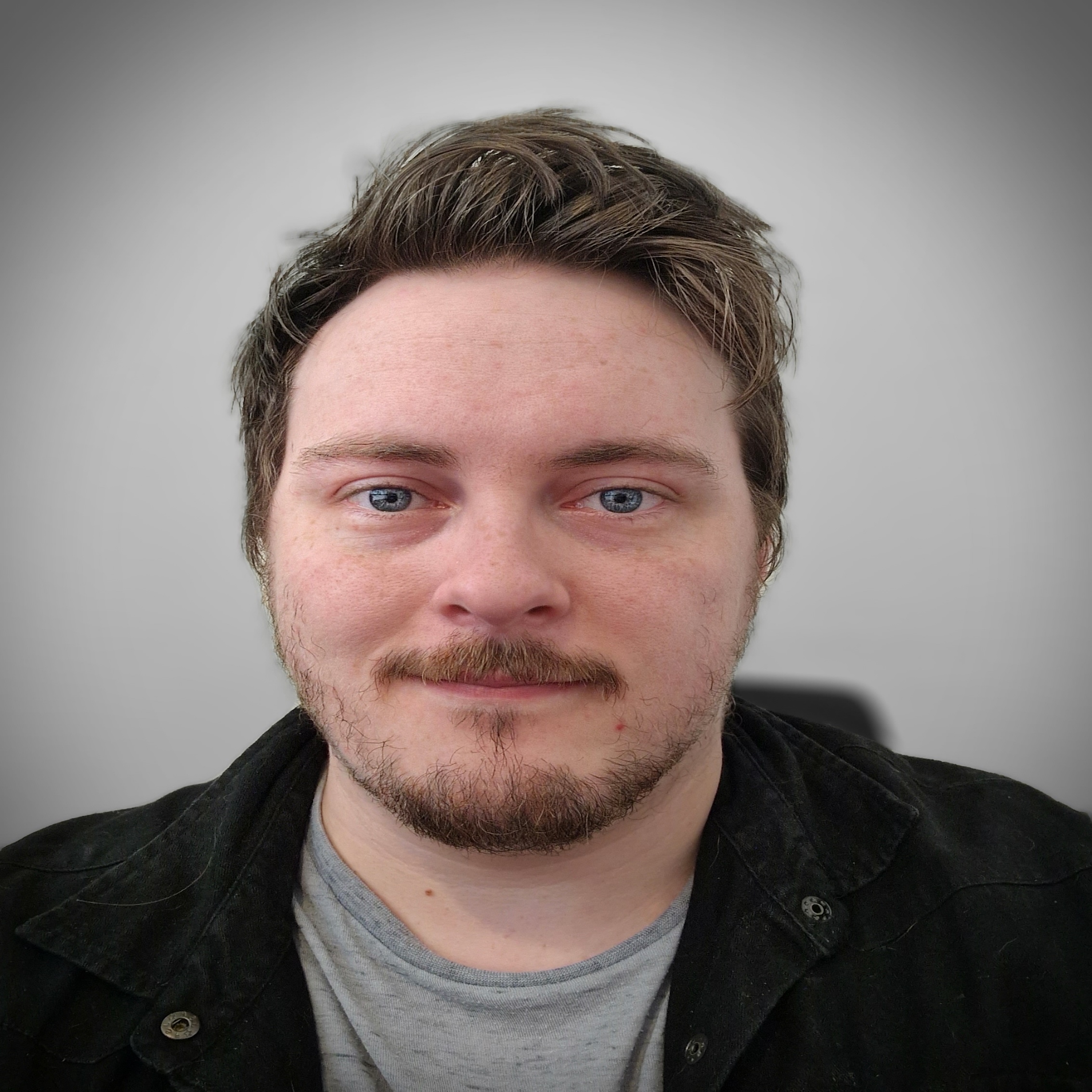 Profile photo of Darren Scott